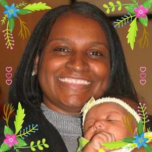 Meet your Posher, Rose